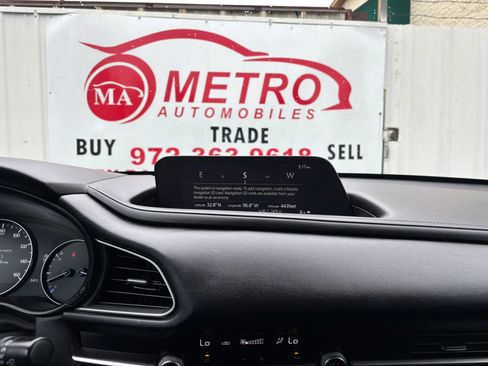 Used 2023 MAZDA CX-30 AWD 2.5 S w/ Select Package image 28