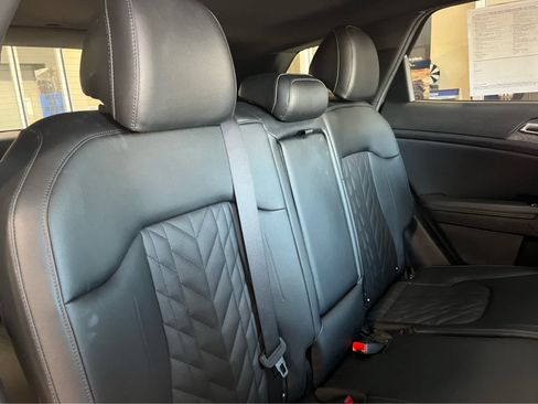 Used 2023 Kia Sportage X-Line w/ X-Line Premium Package AWD/4WD image 43