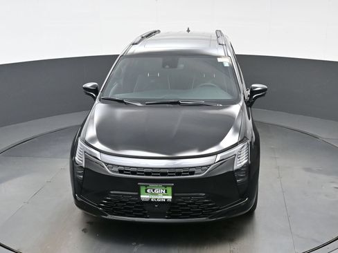 New 2027 Chrysler Pacifica Limited AWD/4WD image 29