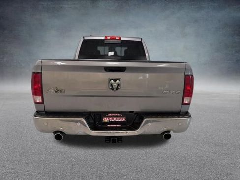 Used 2019 RAM 1500 Big Horn AWD/4WD image 8