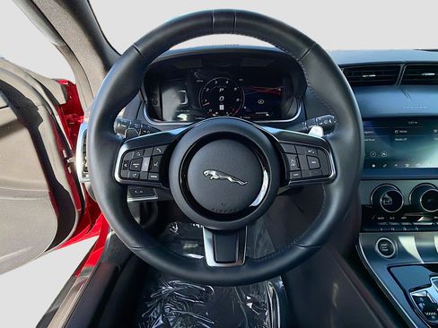 Used 2021 Jaguar F-TYPE Coupe image 35