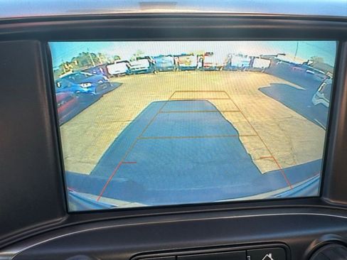 Used 2018 Chevrolet Silverado 1500 LT w/ LPO, Black Pack image 29