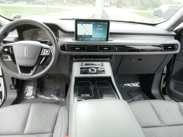 Used 2021 Lincoln Aviator Reserve w/ Elements Package Plus AWD/4WD image 23