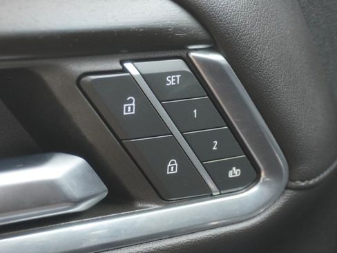 Used 2024 GMC Sierra 1500 Denali w/ Denali Reserve Package image 12