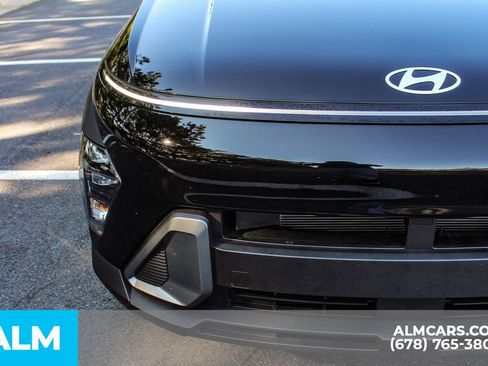 Used 2025 Hyundai Kona SEL FWD image 10