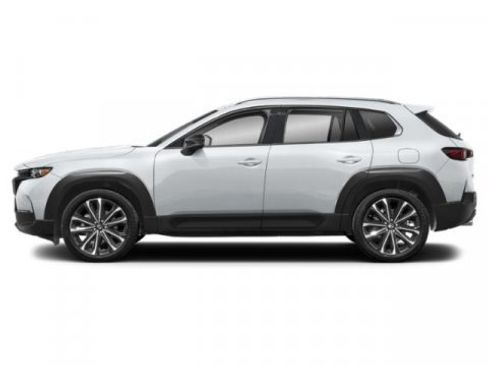 Used 2025 MAZDA CX-50 AWD 2.5 S w/ Accent Package image 3