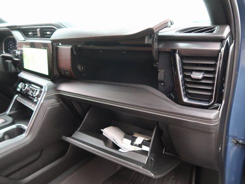 Certified 2024 GMC Sierra 1500 Denali Ultimate image 40