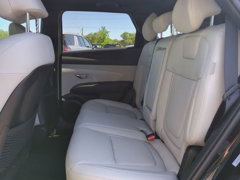 New 2026 Hyundai Tucson Limited image 16