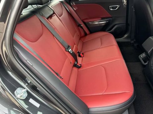 New 2026 Kia K4 GT-Line image 12