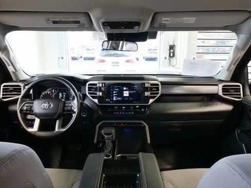 Used 2024 Toyota Tundra SR5 w/ SR5 Convenience Package image 17