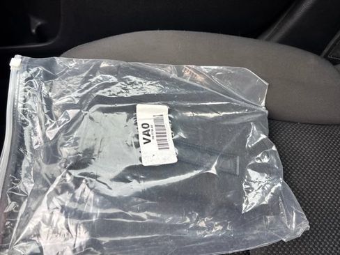 Used 2021 Honda HR-V LX image 21