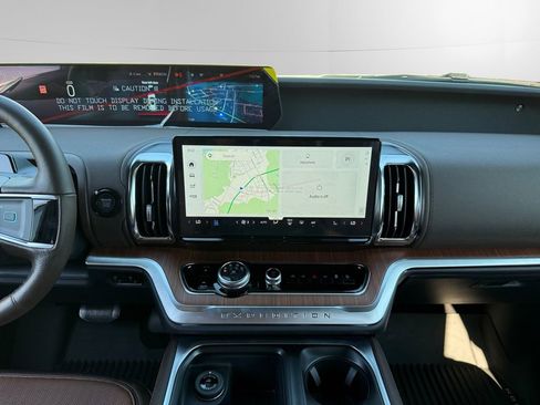 New 2026 Ford Expedition Max King Ranch AWD/4WD image 11