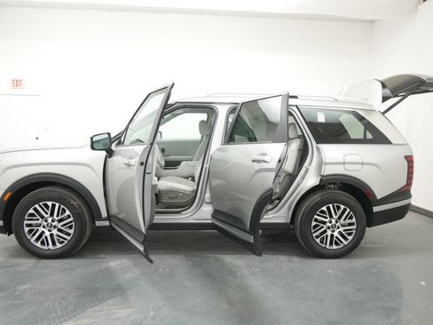 New 2026 Hyundai Palisade SEL AWD/4WD image 27