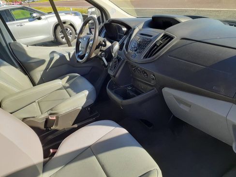 Used 2016 Ford Transit 350 XL image 15