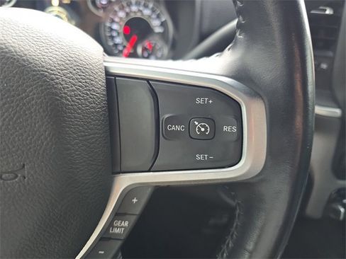 Certified 2024 RAM 2500 Big Horn image 23