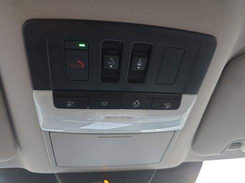 Used 2024 Nissan Pathfinder SL w/ SL Premium Package image 25