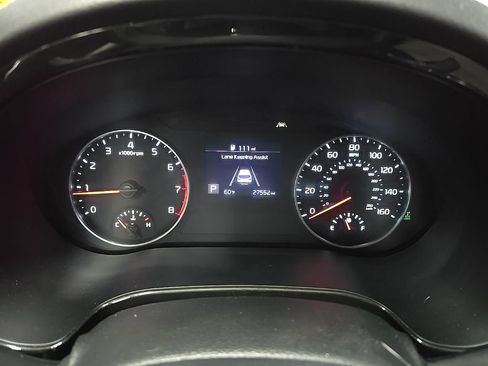 Used 2023 Kia Seltos EX AWD/4WD image 22