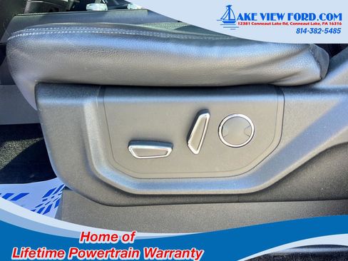 Used 2018 Ford Expedition Limited image 40