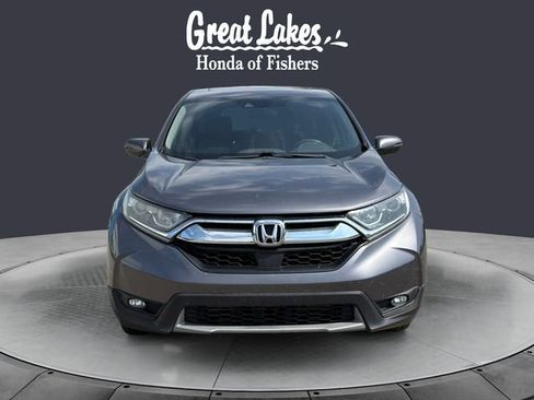 Used 2019 Honda CR-V EX image 8