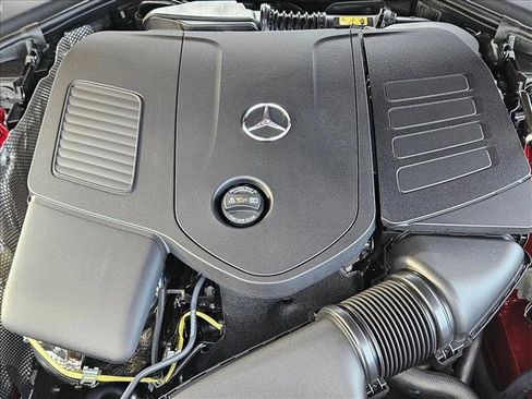 New 2026 Mercedes-Benz E 350 Sedan image 17