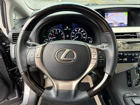 Used 2013 Lexus RX 350 AWD image 44
