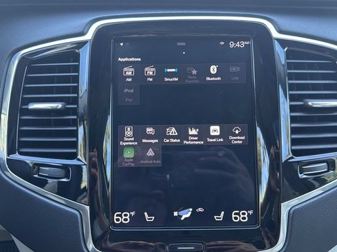Used 2019 Volvo XC90 T6 Inscription w/ Protection Package Premier AWD/4WD image 15