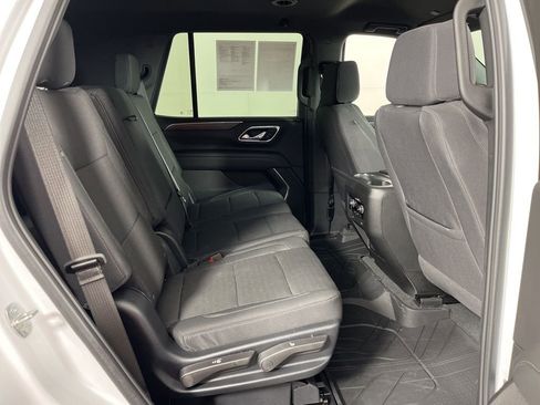 Certified 2024 Chevrolet Tahoe LS image 12