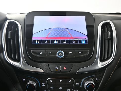 Used 2023 Chevrolet Equinox Premier AWD/4WD image 29