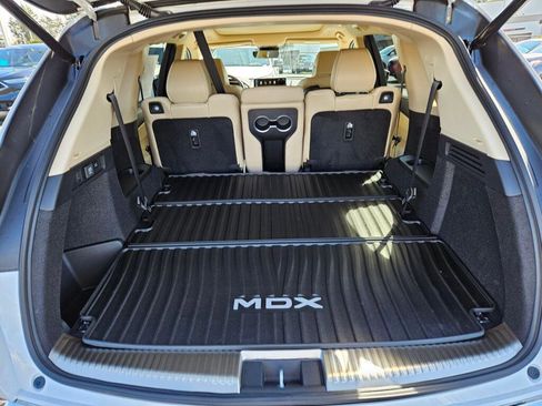 New 2026 Acura MDX SH-AWD w/ Advance Package image 20