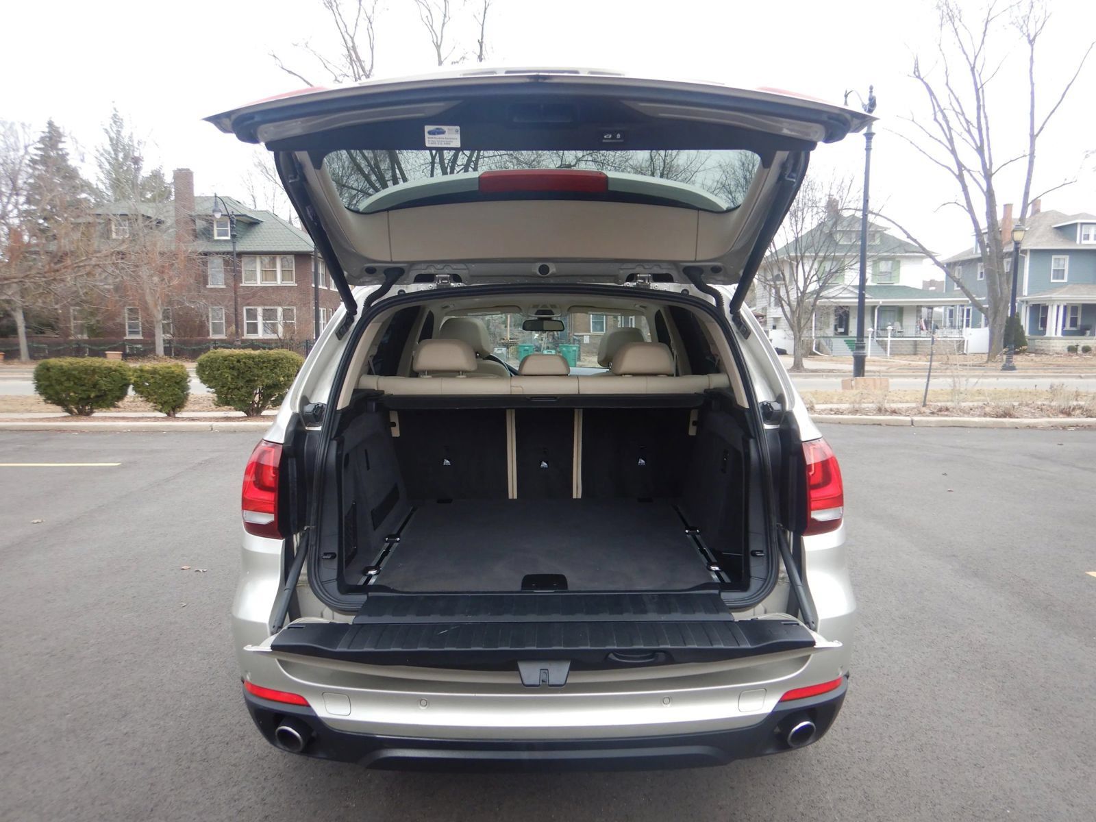 Used 2016 BMW X5 xDrive35i AWD/4WD image 25