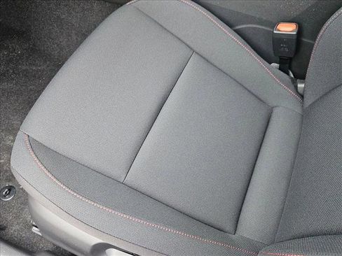 New 2026 Toyota Prius Plug-In Hybrid image 4