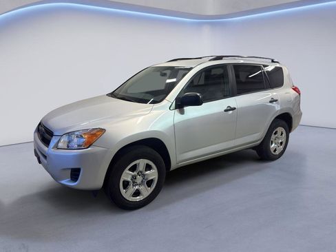 Used 2012 Toyota RAV4 FWD w/ Value Pkg image 3