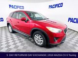 Used 2016 MAZDA CX-5 Touring image 3