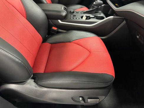 Used 2025 Toyota Highlander XSE image 62