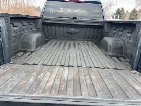 Used 2021 Chevrolet Silverado 1500 RST image 27