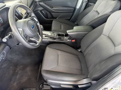 Used 2017 Subaru Impreza 2.0i Premium AWD/4WD image 15