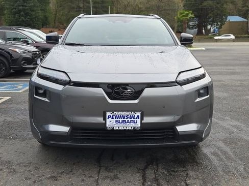 New 2026 Subaru Solterra image 4