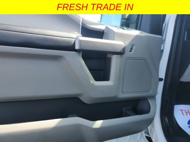 Used 2019 Ford F150 XLT w/ Equipment Group 301A Mid AWD/4WD image 9