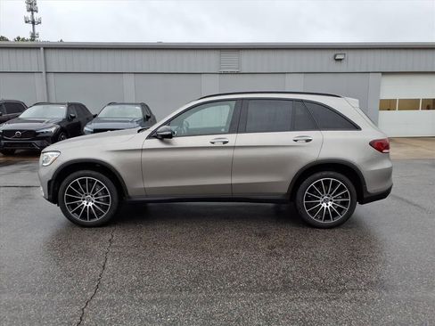 Used 2020 Mercedes-Benz GLC 300 image 7