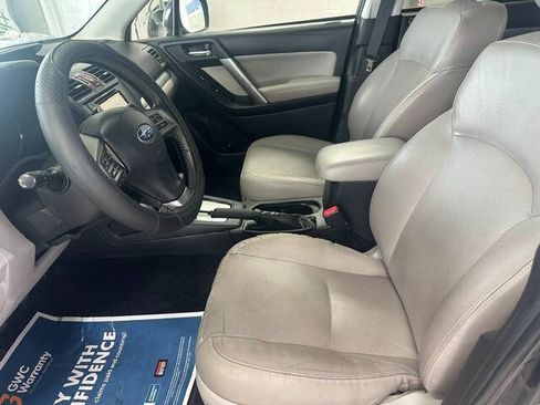 Used 2014 Subaru Forester 2.5i Touring w/ Protection Package #2 AWD/4WD image 14