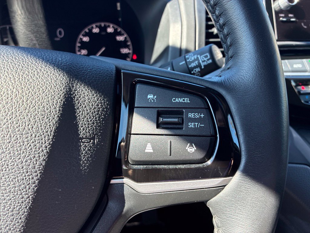 Used 2025 Honda Odyssey EX-L image 29