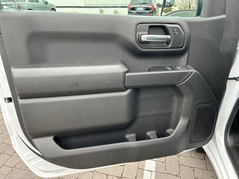 New 2026 GMC Sierra 1500 Pro image 12