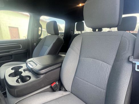 Used 2024 RAM 2500 Big Horn image 10