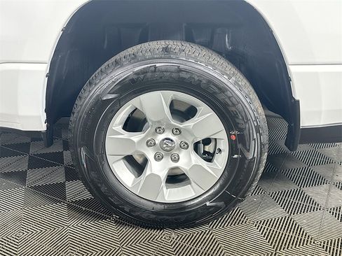 New 2026 RAM 1500 Big Horn image 17