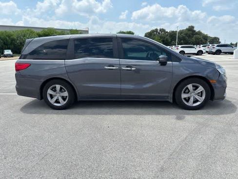 Used 2019 Honda Odyssey EX-L image 6