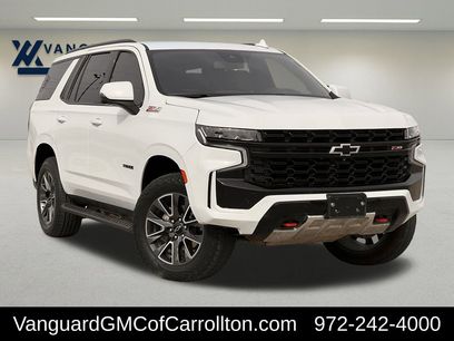 Used 2024 Chevrolet Tahoe Z71 w/ Z71 Off-Road Package