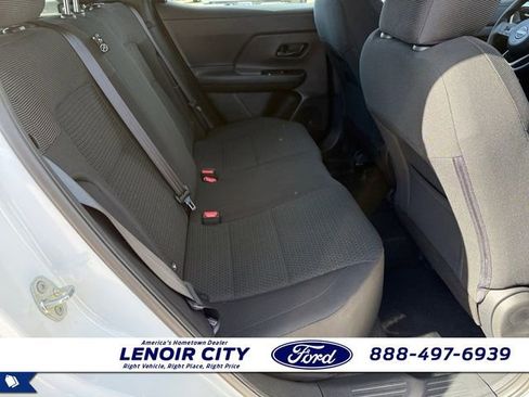 Used 2025 Nissan Kicks S image 12