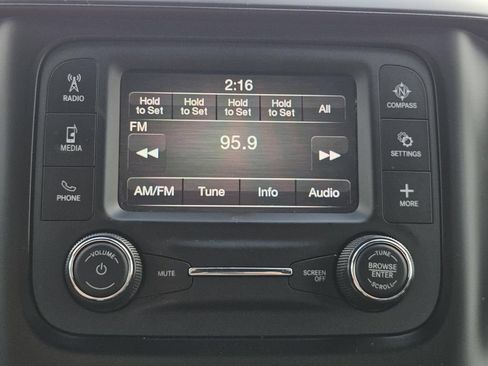 Used 2022 RAM 2500 Tradesman AWD/4WD image 15