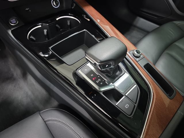 Used 2020 Audi A5 2.0T Premium AWD/4WD image 25