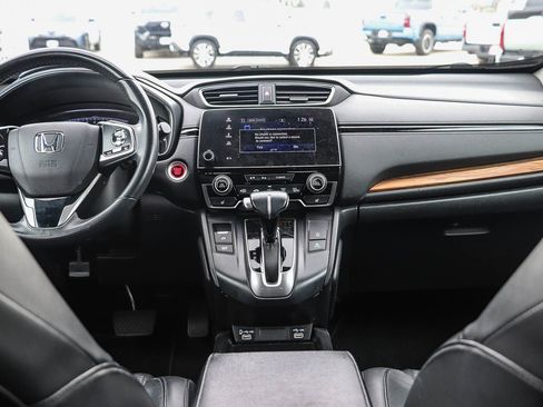 Used 2020 Honda CR-V EX-L image 13